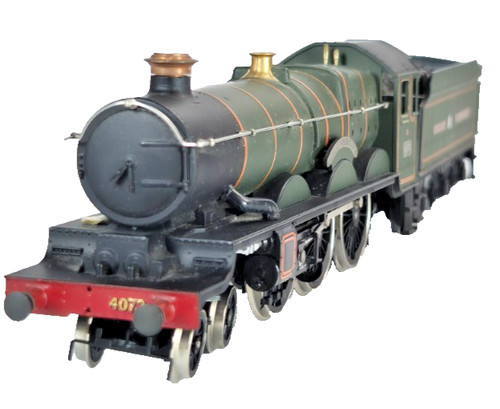 Gmr airfix 541242 gauge - gmr,