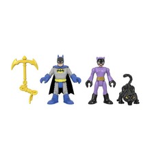 Imaginext Fisher-Price DC