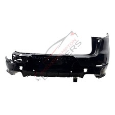 PORSCHE CAYENNE 2019-2022 GENUINE REAR BUMPER WR-934 9Y3807421C