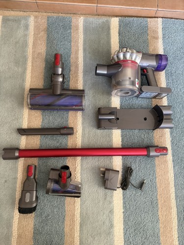 Dyson advanced cordless - dyson,