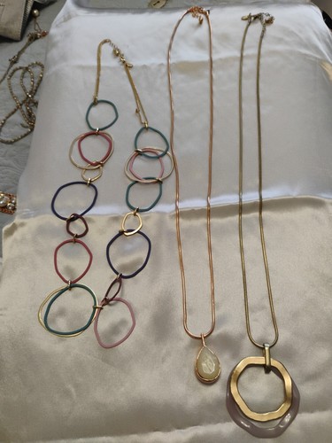 Ladies jewellery selection - ladies,