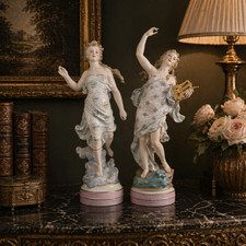 Augarten Vienna Porcelain