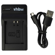 USB Battery Charger for Canon