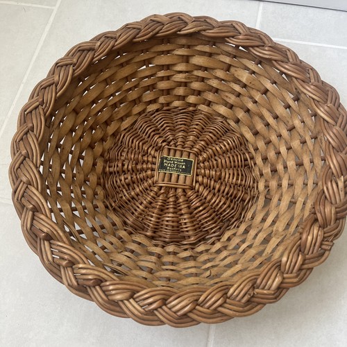 Vintage hand made madeira - hand,