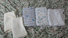 Kaiser Muslin Summer Blanket