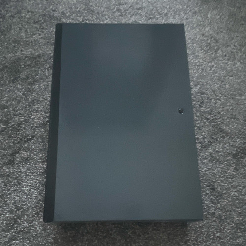 Smith office a4 foolscap - w,