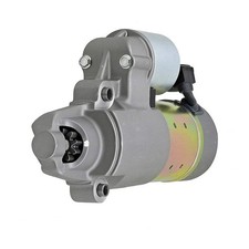 Starter Motor Yamaha 4-Stroke