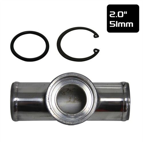Universal 51mm turbo - universal, 2"
