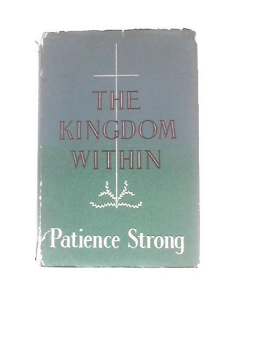 The kingdom within - within, (patience