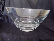 Dartington Crystal Large 25cm