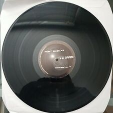 Tony Thomas - Where's My Pipe Pt1 12" SP RF017 VG+