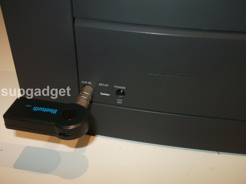 Bluetooth audio receiver - bluetooth,