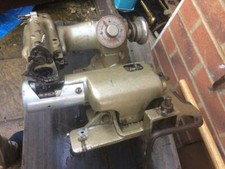 Columbia Blind hemmer, felling machine industrial sewing machine