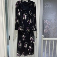 Mandy Marsh Black Purple