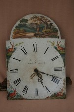 ANTIQUE 30 HOUR LONGCASE