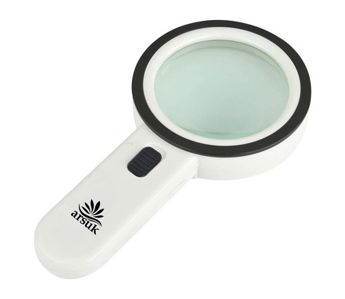 30x extra large - large, magnifying