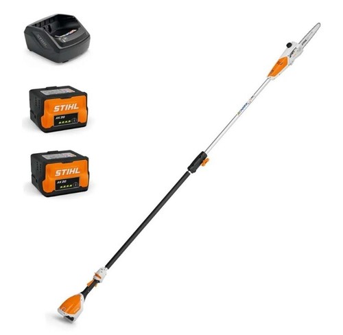 Stihl hta50 cordless - stihl, pole