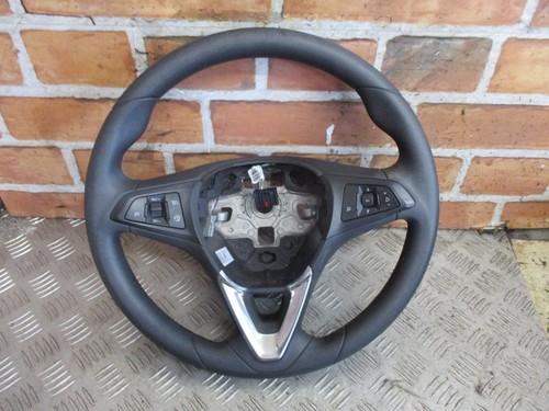 Vauxhall viva 2015 steering - 2015,