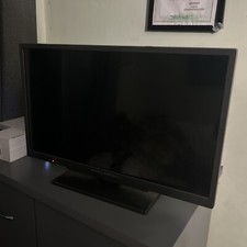 Mitchell and brown inch tv - and, 24
