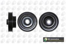 CRANKSHAFT PULLEY (TVD) FOR