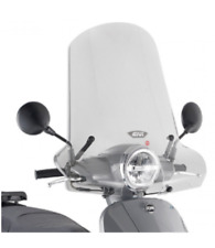 GIVI WIND-SCREEN 7062A SYM FIDDLE 125 EURO 5 2020 20