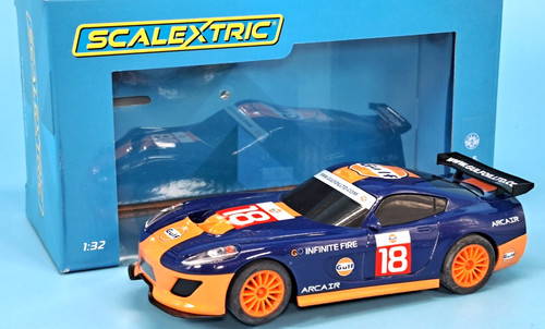 Scalextric c4091 32 - c4091, scale