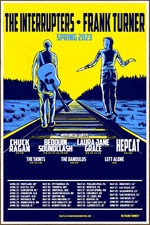 THE INTERRUPTERS | FRANK