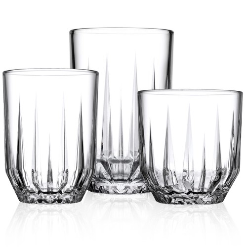 Pasabahce glass drinking - pasabahce,