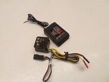 JR NER-649S 9Ch 72MHz S-PCM