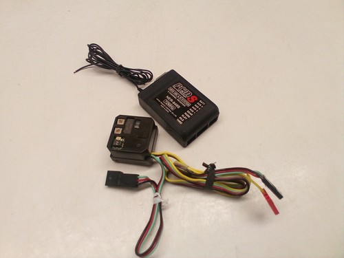Ner 649s 9ch 72mhz pcm - jr,