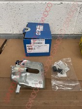 BRAKE CALIPER FRONT LEFT FITS RENAULT SCENIC ESPACE MEGANE 7701203659 PAGID