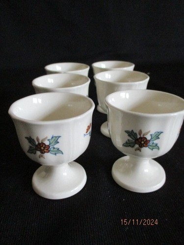 Wedgwood chinese teal egg - ,