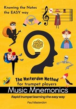 Easy play Trumpet book for