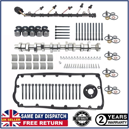 Camshaft kit fits multivan - vw,