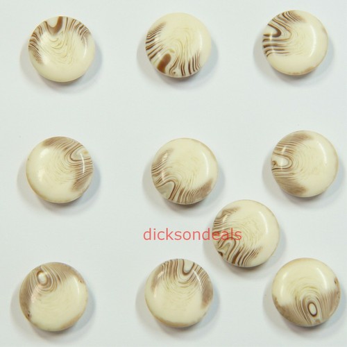 Aran shank buttons cardigan - buttons,