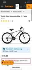 Apollo Evade 27.5” Mountain