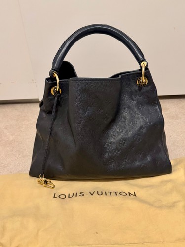 Louis vuitton artsy - vuitton, bag
