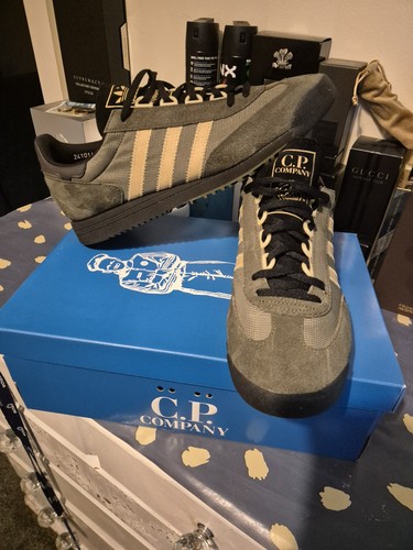 Adidas spzl company - spzl, x