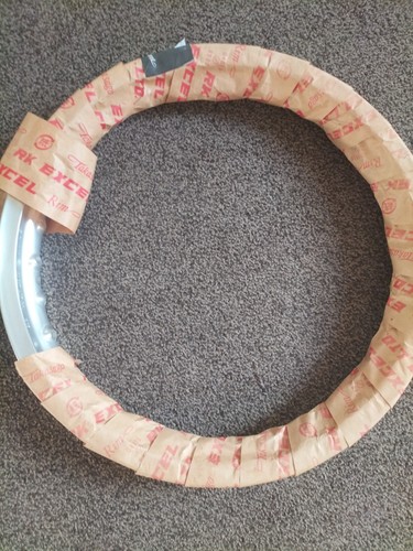 Excel rim inch - rim,