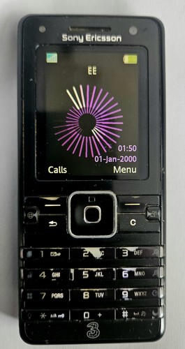 Sony ericsson k770i cheap - k770i,