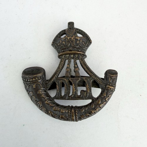 Genuine durham light infantry - durham,