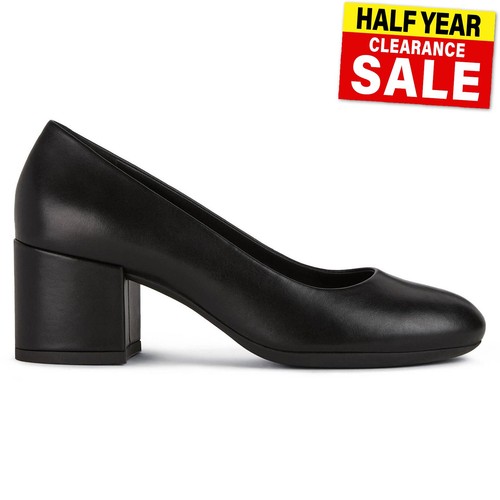Geox elelna womens heels - geox,
