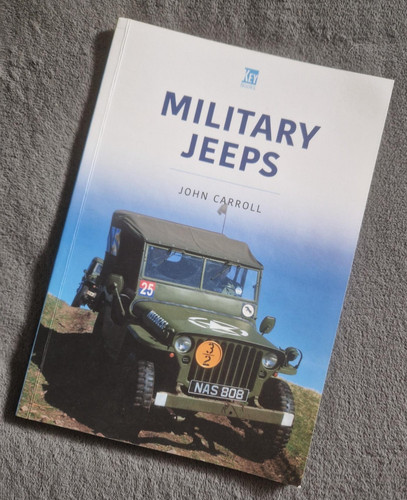 Military jeeps - military,