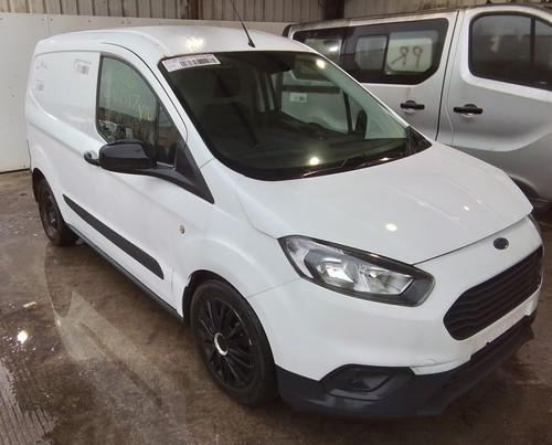 Wishbone front ford transit - ford,