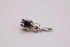 Milano 925 silver Amethyst
