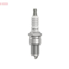 Spark Plugs Set 4x W24ES-U