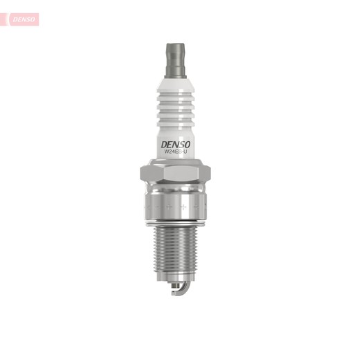 Spark plugs set w24es - spark, w24es-u