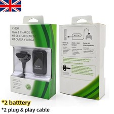 For xbox 360 - for,