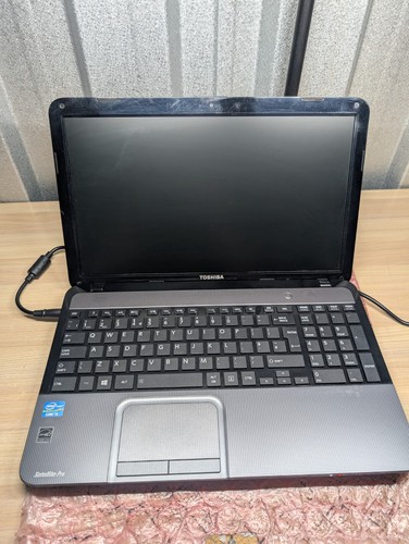 Toshiba satellite pro l850 1p8 - pro, l850-1p8