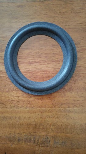 Aiwa 880 midrange foam - cs-880,